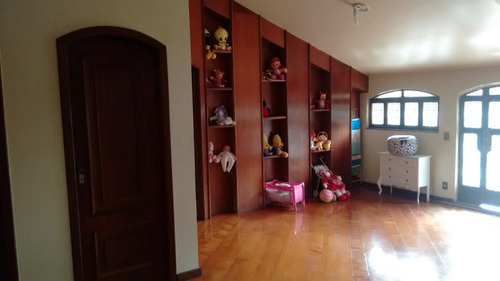 Imagem 7 de 30 de Casa Para Venda - Vila Valqueire, Rio De Janeiro - 2 Vagas - 280