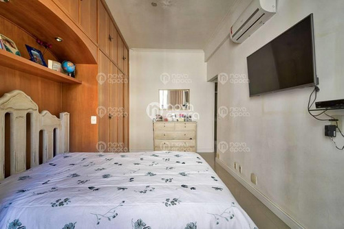 Imagem 3 de 25 de Apartamento - Ref: Co3ap50136