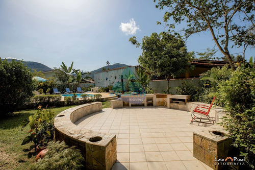 Imagem 2 de 3 de Terreno, Praia Da Lagoinha, Ubatuba - R$ 700 Mil, Cod: 1696 - V1696
