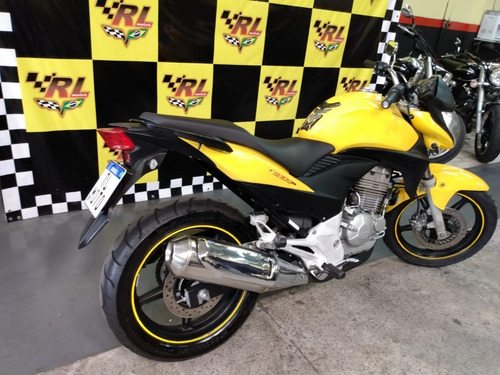 Imagem 7 de 15 de Honda / Cb 300r