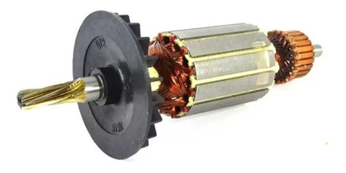 Induzido P/ Martelete Bosch Gbh 2-24 Dse/dsr 11226/11228 220