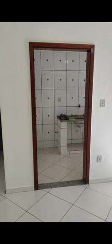 Vendo Apartamento Com Piscina