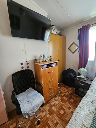 Venta Casa 3d1b, Comoda Y Buen Sector En Los Pinos,quilpue
