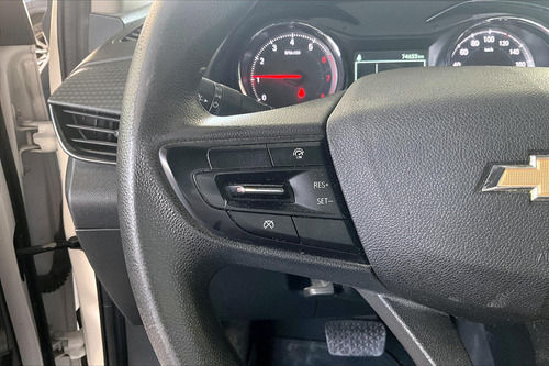Chevrolet Onix 2022