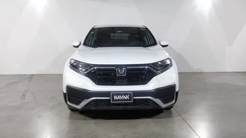 Honda CR-V 1.5 Turbo Cvt