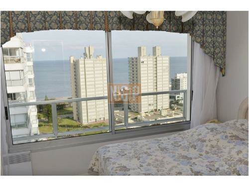 Imagen 15 de 25 de Apartamento En Mansa, 3 Dormitorios