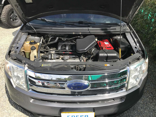 Ford Edge 2010 3.5 Limited