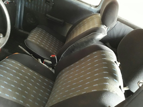 Vw Fusca 1600 - Série Especial Exportação - Para Restaurar