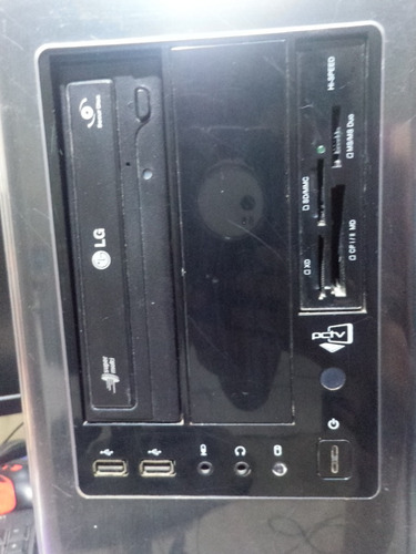 Imagem 6 de 7 de Pc Completo