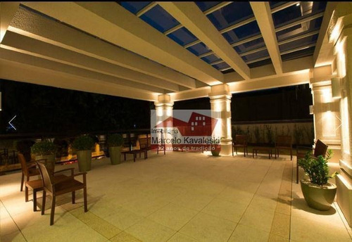 Imagem 4 de 17 de Apartamento Com 2 Dormitórios À Venda, 55 M² Por R$ 540.000,00 - Ipiranga - São Paulo/sp - Ap12091