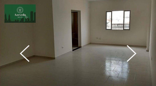 Imagem 2 de 6 de Sala Para Alugar, 47 M² Por R$ 1.350,00/mês - Gopoúva - Guarulhos/sp - Sa0010
