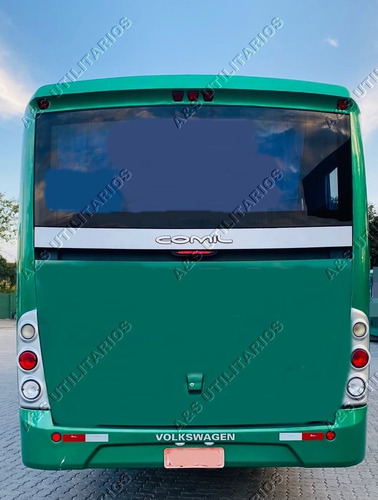 Imagem 4 de 7 de Comil Versatile 2013 Rodoviario Ligue E Confira!! Ref.421