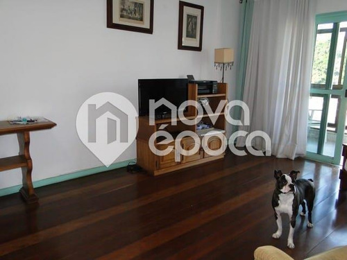 Imagem 7 de 30 de Apartamento - Ref: Fl3ap43937