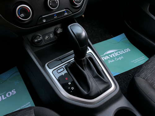 Hyundai Creta 1.6 16V Flex Attitude Automático