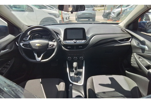 Chevrolet Onix 1.0 TURBO FLEX LTZ AUTOMÁTICO