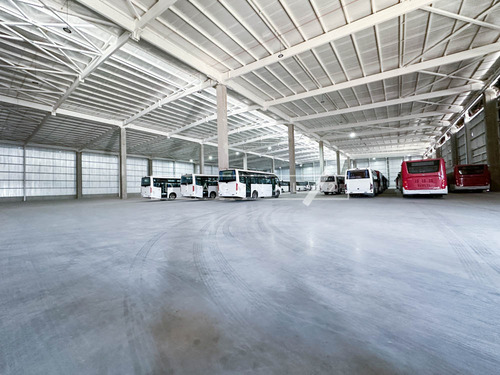 Bodega En Arriendo En Maipú