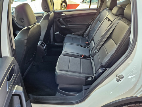 Volkswagen Tiguan 1.4 Comfortline At
