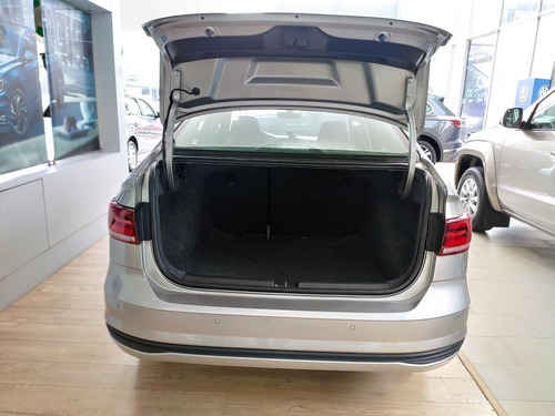 Virtus Comfortline Automatico 2021