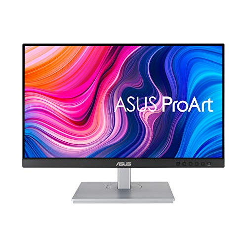 Asus Proart Display Pa247cv Monitor De 23.8 Pulgadas