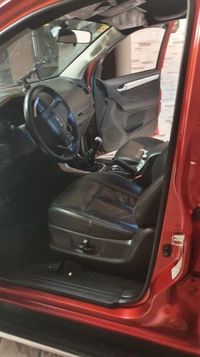 Isuzu Dimax Full Ext 2017 Ls Full