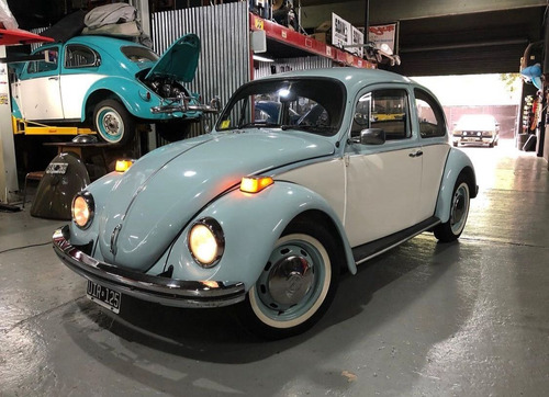 Imagen 6 de 9 de Vw Aleman
