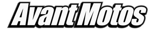 Cubierta 110-90-19 Borilli Medium Soft Motocross Avant Motos