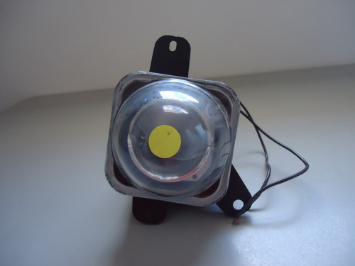 Farol Auxiliar Gol Parati Saveiro G3 99/05 Ld. Direito Arteb