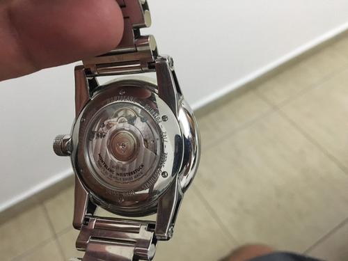 Montblanc - Automatico