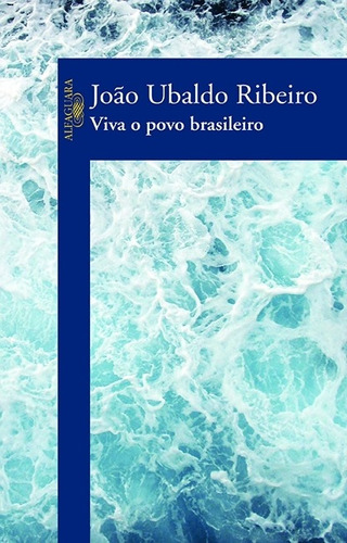 Livro Viva O Povo Brasileiro