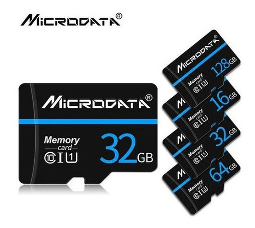 Cartão mini SD de 32gb/tf, cartão de memória micro para