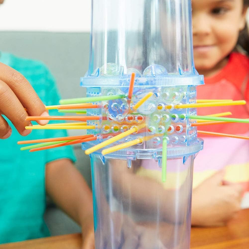 Ker Plunk Juego No Dejes Caer Las Canicas (no Hay Dejes Que