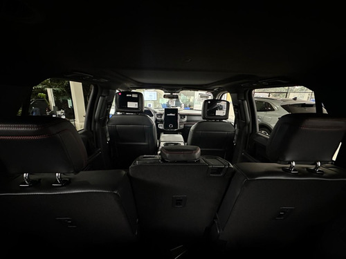 Ford Expedition EXPEDITION STEALTH PERFORMANCE 4X2 3.5 L