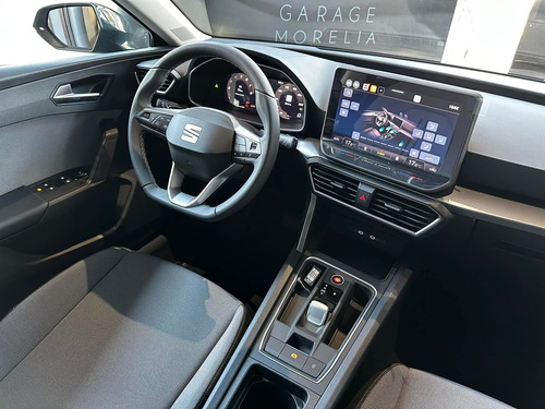 Seat Leon 1.4 Style T 150hp Dsg