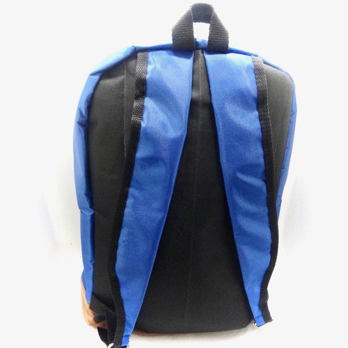 Bolso Morral Universitario Colegial Estilo Jansport O Totto
