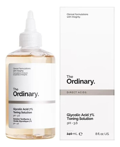 Serum The Ordinary A. Hialuronico 240ml Antiarrugas Antiedad