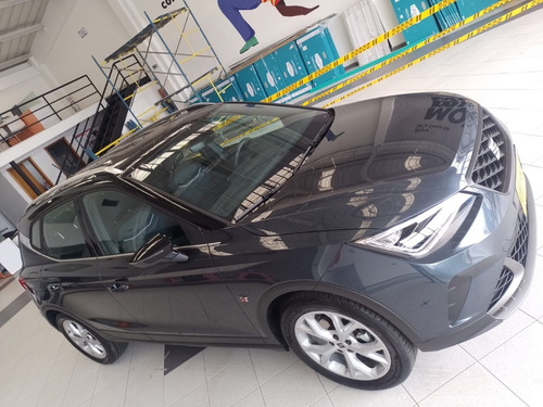 Imagen 13 de 15 de Nueva Camioneta Seat Arona Fr 1.6 Mpi At
