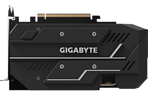 Imagen 7 de 8 de Placa De Video Gigabyte Rtx 2060 D6 6gb Nvidia