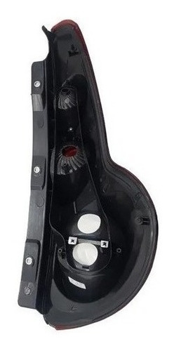 Imagen 2 de 5 de Faro Trasero Fiat Palio 326 Novo Attractive Essence