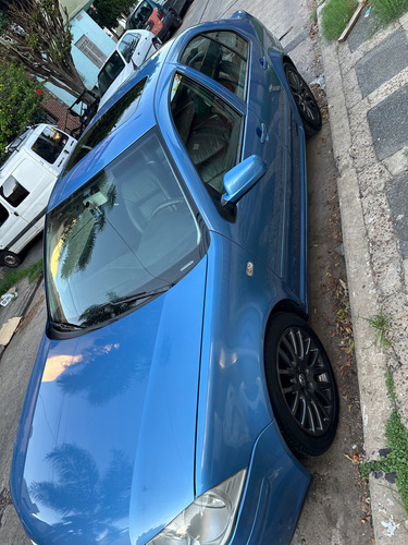 Volkswagen Bora 1.8 T Highline Tiptr Cu