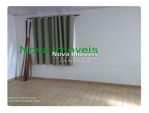 Imagem 9 de 12 de Vende-se Casa Em Jandira Area Livre - 1076