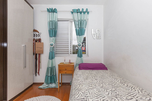 Imagem 14 de 30 de Apto Santana | 3 Quartos | 76 M² | Cond: R$450.00 | 1 Vaga - 17mvwpk
