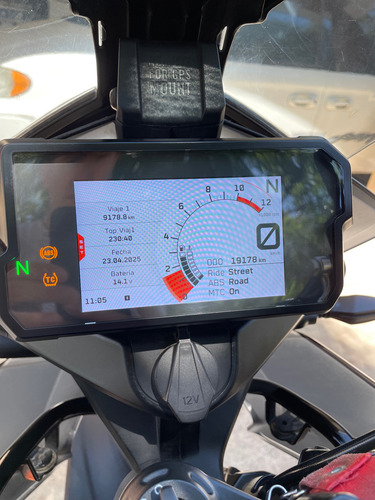 Ktm 390 Adventure 2022 Pregunte!!!!!
