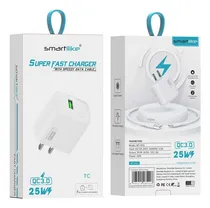 Comprar Cargadores Usb A Tipo C Qc3.0 25w