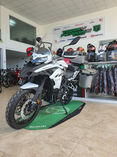 Benelli Trk 502 X