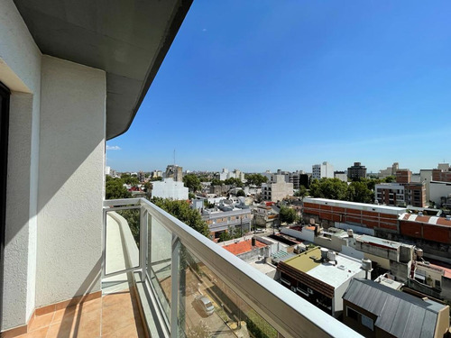 Venta Depto Semipiso 3 Ambientes Estrenar Cochera