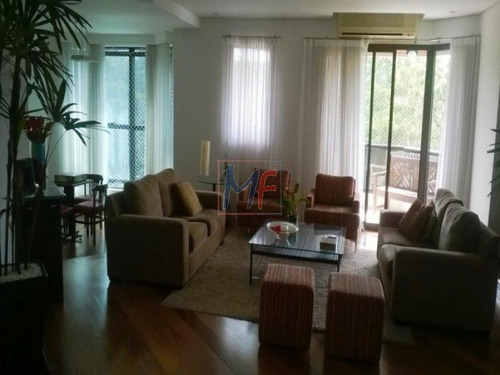 Imagem 2 de 15 de Lindo Apartamento Localização Privilegiada Com Vista Para Horto Florestal ! - 3976