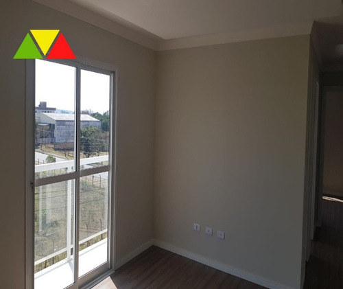 Imagem 5 de 15 de Apartamento - Ap00483 - 69940409