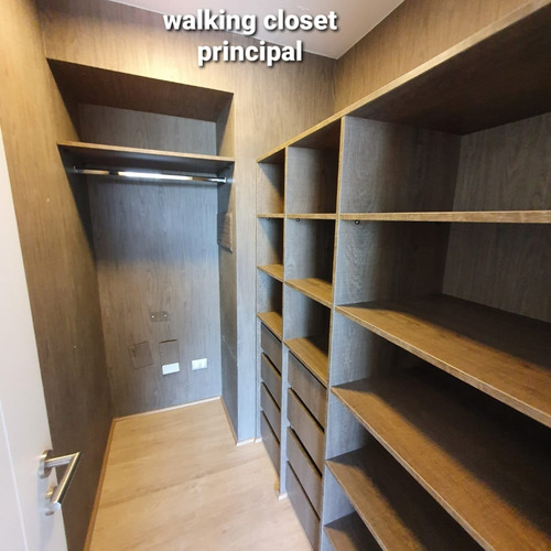 Imagen 4 de 10 de Departamento Bersa En Arriendo Las Condes 2d+2b