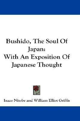 Libro Bushido, The Soul Of Japan - Inazo Nitobe