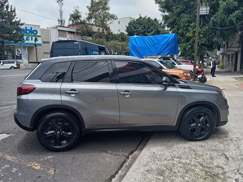 Suzuki Vitara 1.4 Boosterjet At